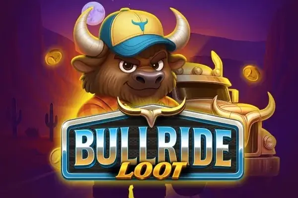 Bullride Loot