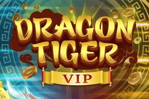 Dragon Tiger VIP