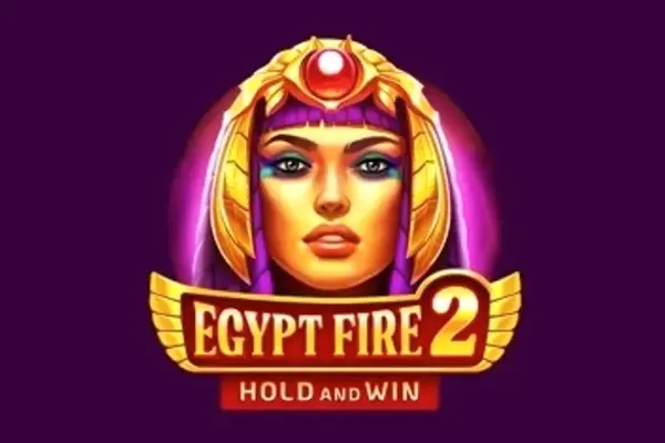Egypt Fire 2