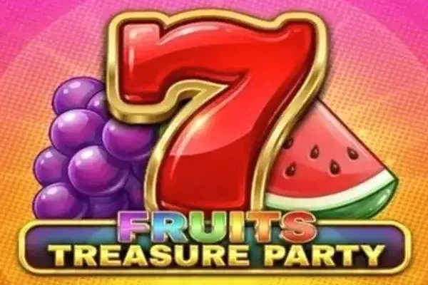 Fruits Treasure Party