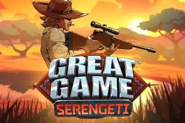Great Game Serengeti