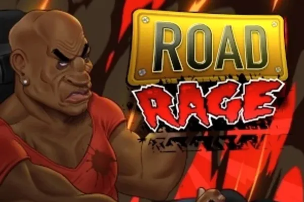 Road Rage