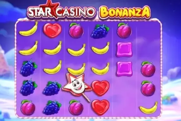 Starcasino Bonanza