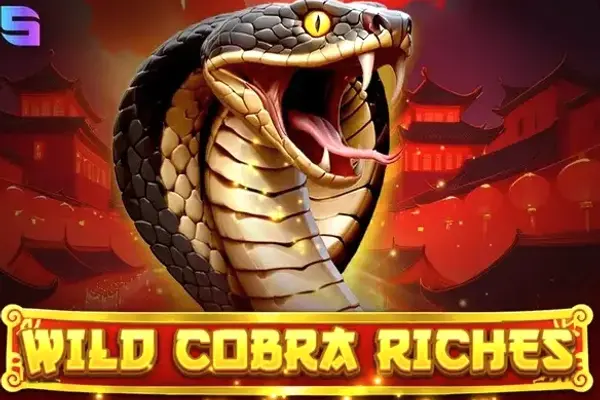 Wild Cobra Riches